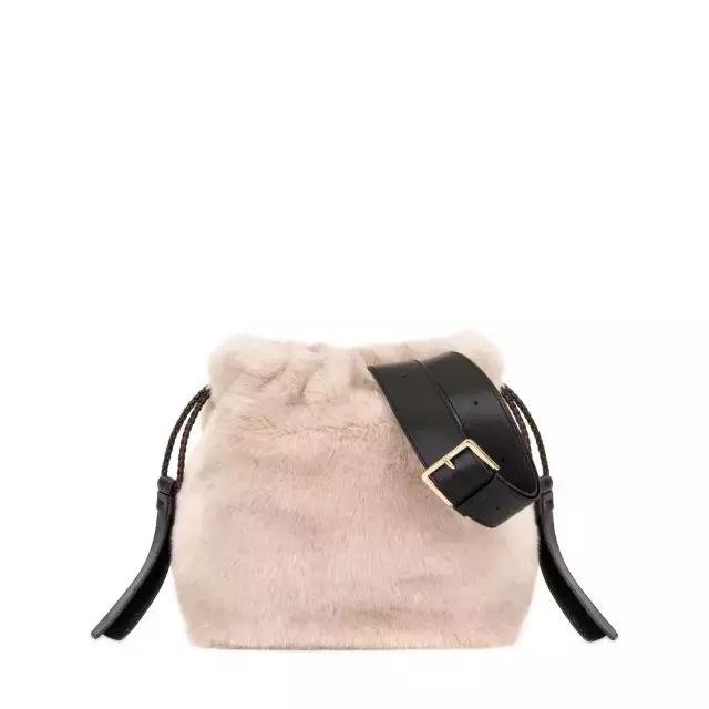 furla粉色,furla什么包好看