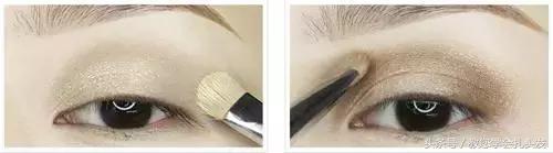 慵懒风发型扎双丸子头,韩式花苞头时尚女生都在扎