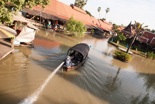 7月泰国旅行攻略大全图片,泰国旅游7天自由行攻略