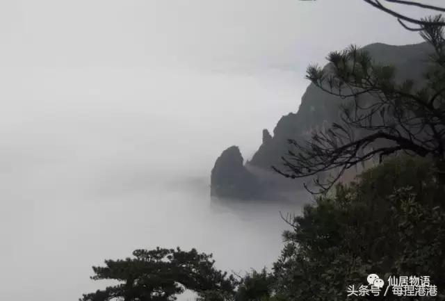 台州的公盂村,浙江省仙居县田市镇公盂村