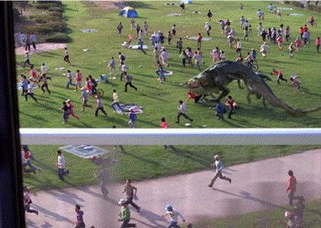 最新十部顶级怪兽电影,全球十部顶级怪兽灾难电影