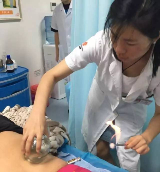 带状疱疹中医拔罐放血疗法有用吗,带状疱疹拔罐放血疗法的原理