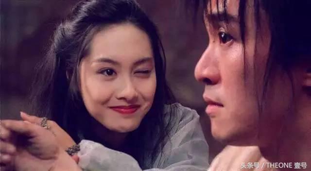 有生之年可能再也看不到她演戏了~