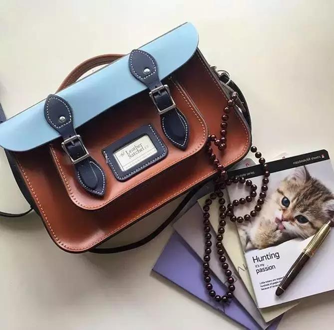 超好看剑桥包,剑桥包哪个最好看