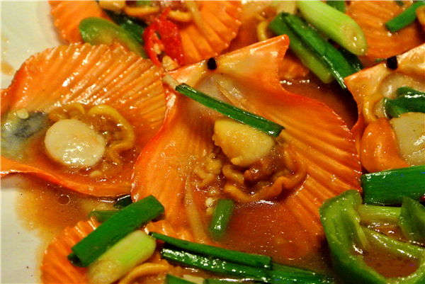 没去鼓浪屿，却巧遇曾厝垵“煮好吃”