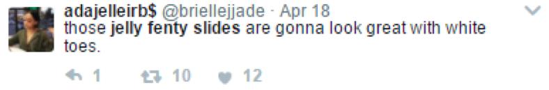 没见过蕾哈娜与PUMA合作潮鞋，你就不知道中国大妈有多潮！