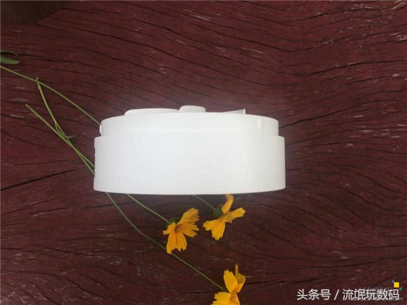 简单便捷健康“筷”乐——MiMU抑菌筷筒试用