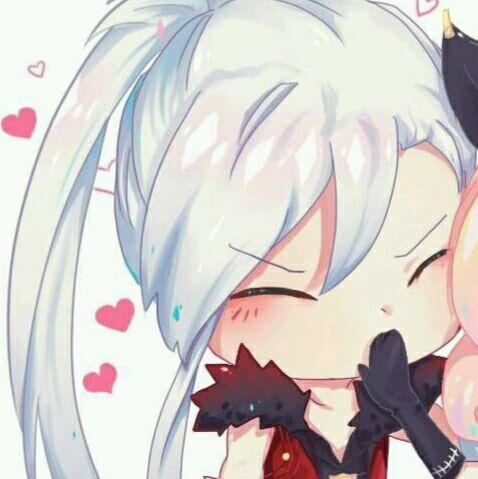 王者荣耀情侣头像cp甜到爆炸,王者荣耀三人头像其中一对是情侣