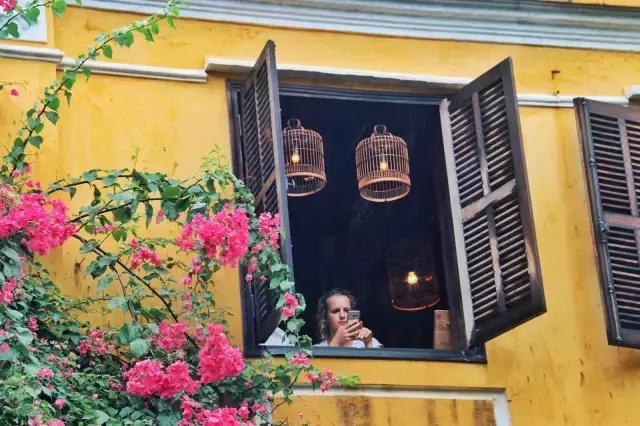 越南岘港5天自由行,越南岘港一天游出海