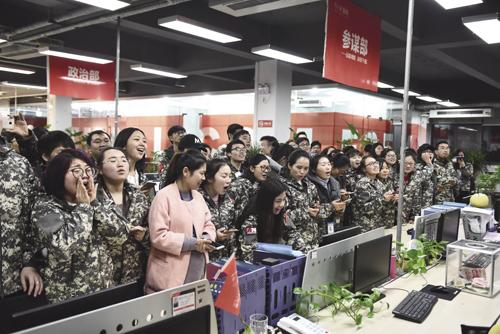 携手力克，逸阳迈向智能制造