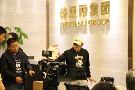 熙媛韩国,熙媛努力成为大佬