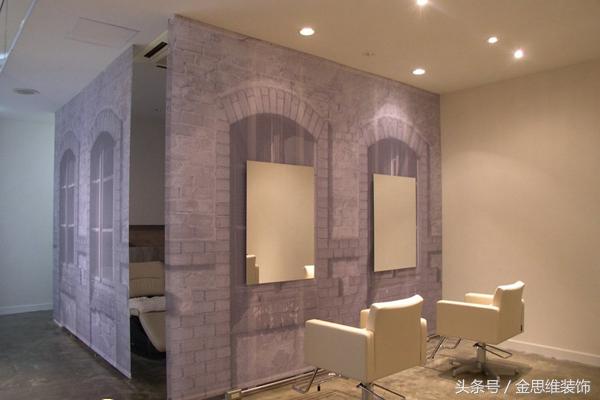 九个风格设计,九个设计手法