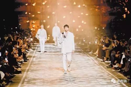 2024年男装中年流行趋势,最新男装流行趋势分析图