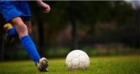 弧线射门技巧及训练方法,如何提高射门能力的教案