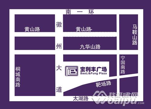 实探宝利丰广场漫乐城预计下半年开业将加速板块内商业竞争