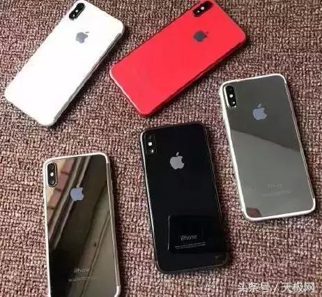 华强北山寨手机,华强北造山寨手机吗