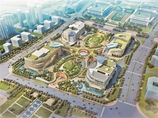 未来东海发展潜力,未来的东海岛怎样