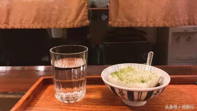 《我的前半生》像酱子这样的日料店，上海竟然还有那么多家！