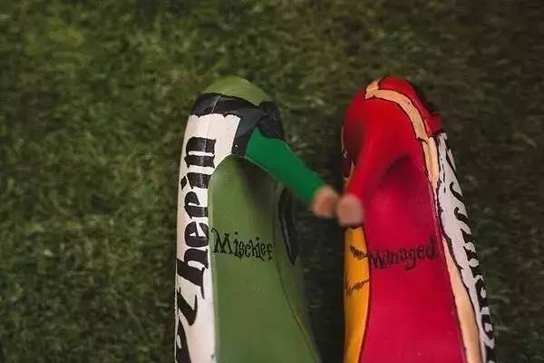 哈利波特婚礼,如果你以前读过哈利波特