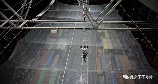 跟着《极速前进》游全球——哥本哈根站