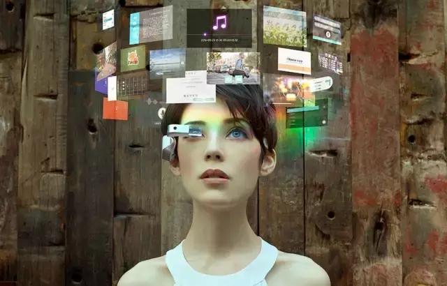 中国生产的ar智能眼镜,谷歌推出ar智能眼镜