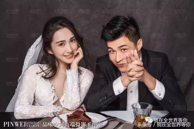 婚纱照拍摄风格攻略简单,如何拍出独一无二的婚纱照