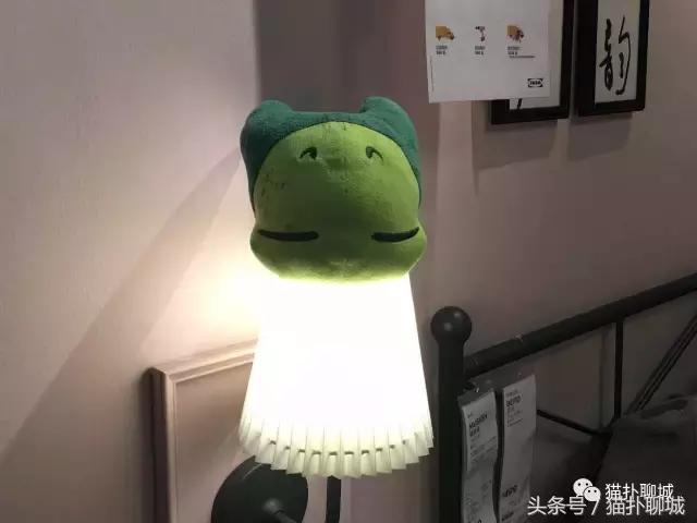 带聊城网友提前感受济南宜家的魅力，不仅人多购买力也爆棚