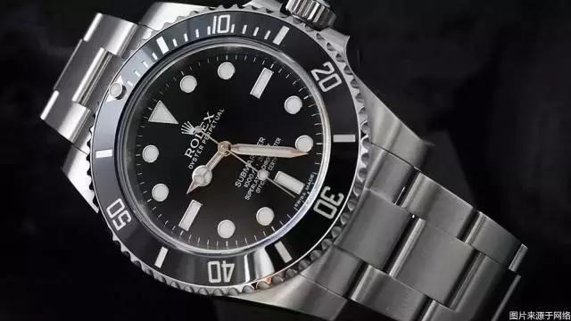劳力士绿水鬼和宝珀五十噚怎么选,宝珀五十噚单挑劳力士绿水鬼