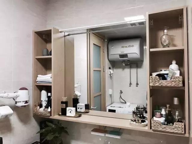 昆明77㎡小两居,看了清单,觉得有个贤惠的老婆实在太重要!