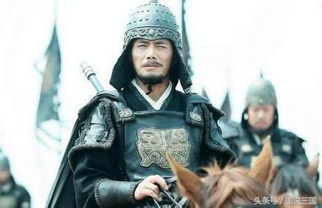 三国文韬武略赵云,三国武将排名正史赵云