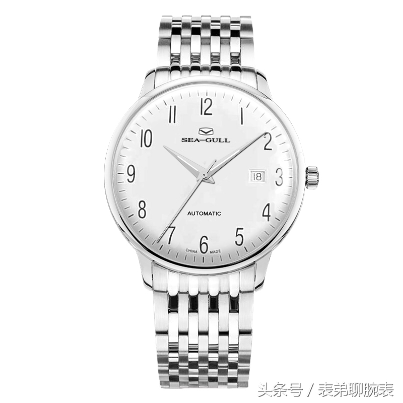 你的手表真的是瑞士原产制造的吗,瑞士eta7750机芯国内能买到吗