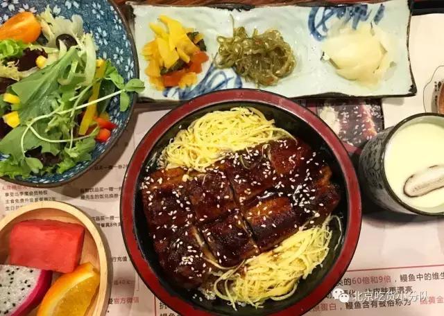 北京探店西单大悦城,西单大悦城哪家最好吃