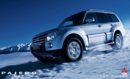 静夏来袭-三菱帕杰罗升级SANSUI-山水隔音意大利赫兹音响