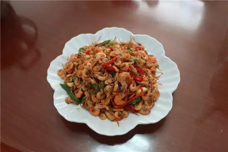 安徽金寨农村土灶厨房,金寨农家小院土灶