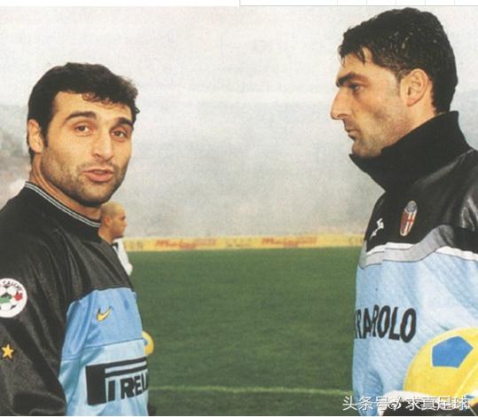 意大利布冯千场里程碑,意甲最佳球员布冯