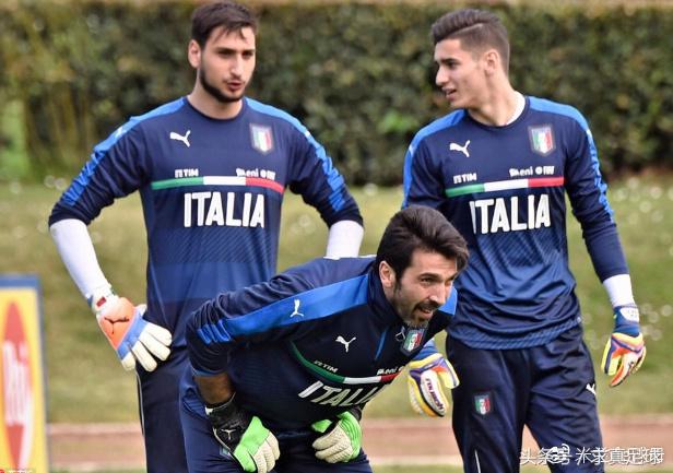 意大利布冯千场里程碑,布冯意甲最新比赛视频