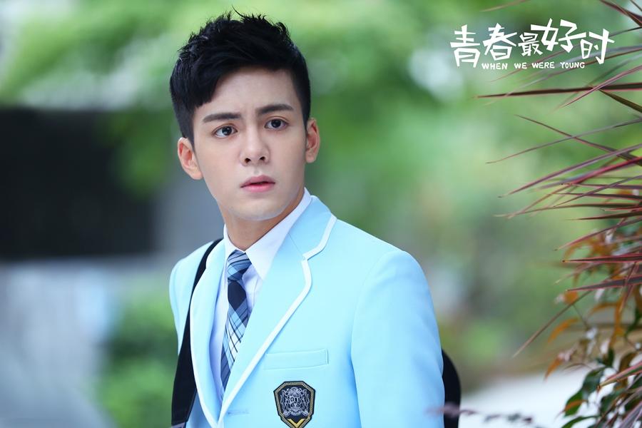 天道酬勤青春不负,岁月不居天道酬勤啥意思