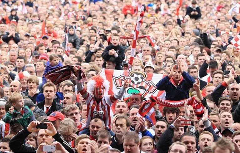 英超被中资收购的球队,南安普顿收购