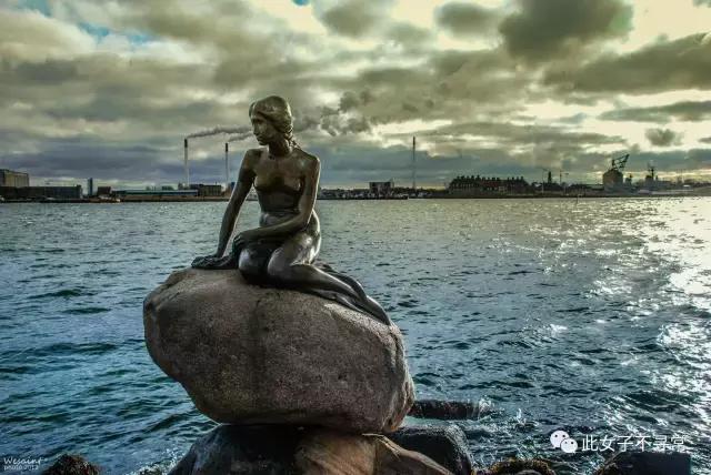 跟着《极速前进》游全球——哥本哈根站