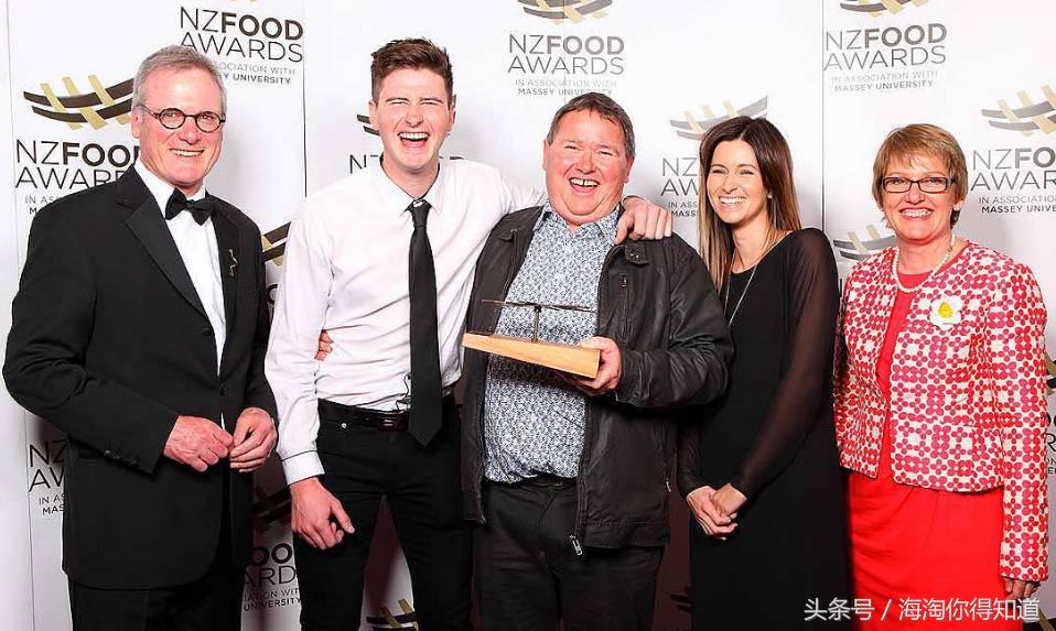 新西兰坚果麦片,新西兰麦片哪个牌子好吃