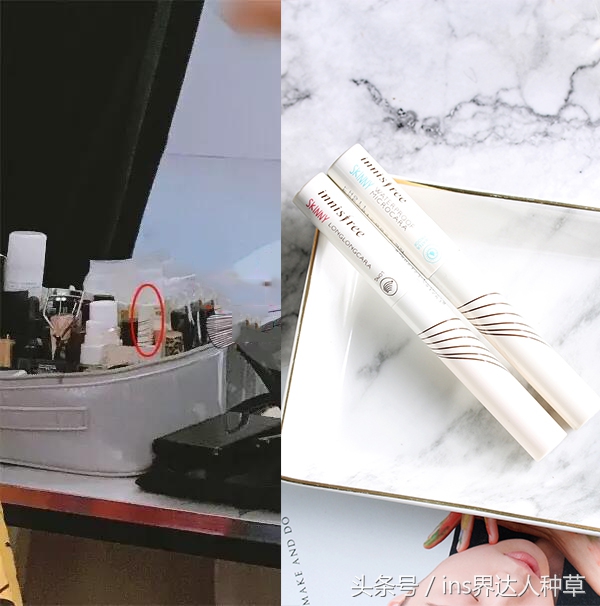 李小璐廉价化妆品,李小璐自用化妆品分析