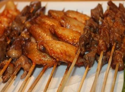 哈尔滨有什么好吃的特色美食,哈尔滨美食30家馆子排名