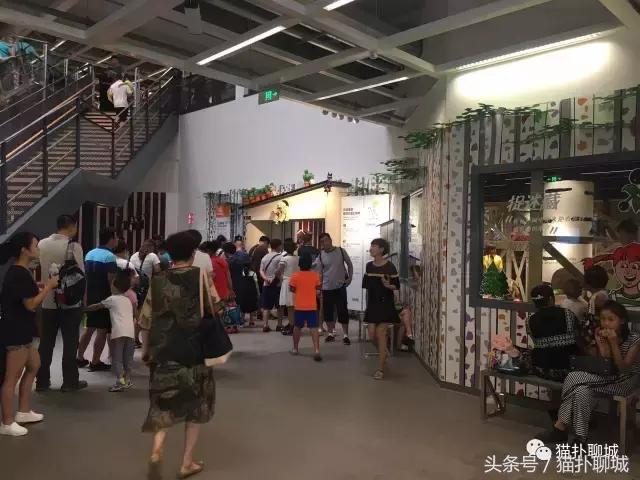 驱车百公里带聊城网友感受济南宜家的魅力，现场火爆商品抢购一空
