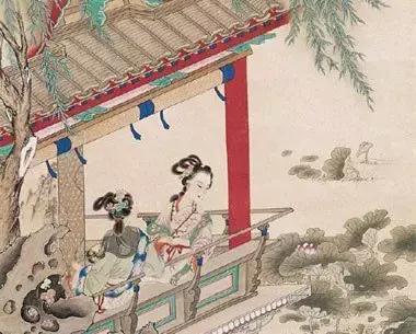 菩萨蛮十首名篇朗读,菩萨蛮十首诗句