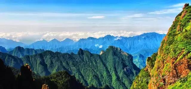 川西最美秋景,四川最美秋景