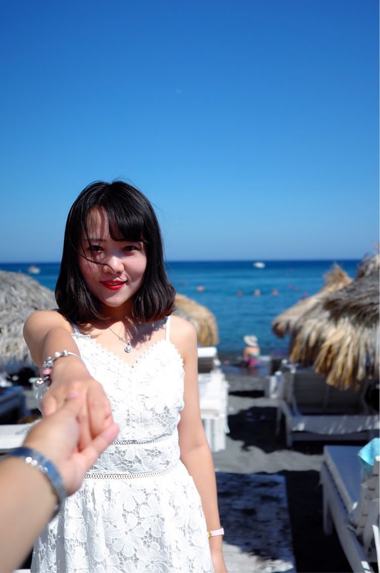 走进希腊的旅行,重温我的希腊旅游点滴