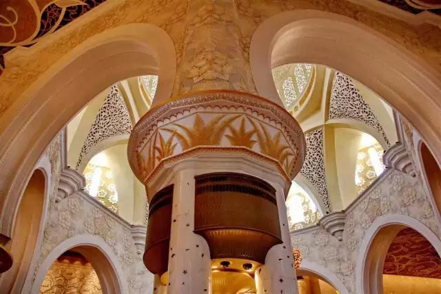 阿拉伯联合酋长国高清自然图,阿拉伯联合酋长国实地风光