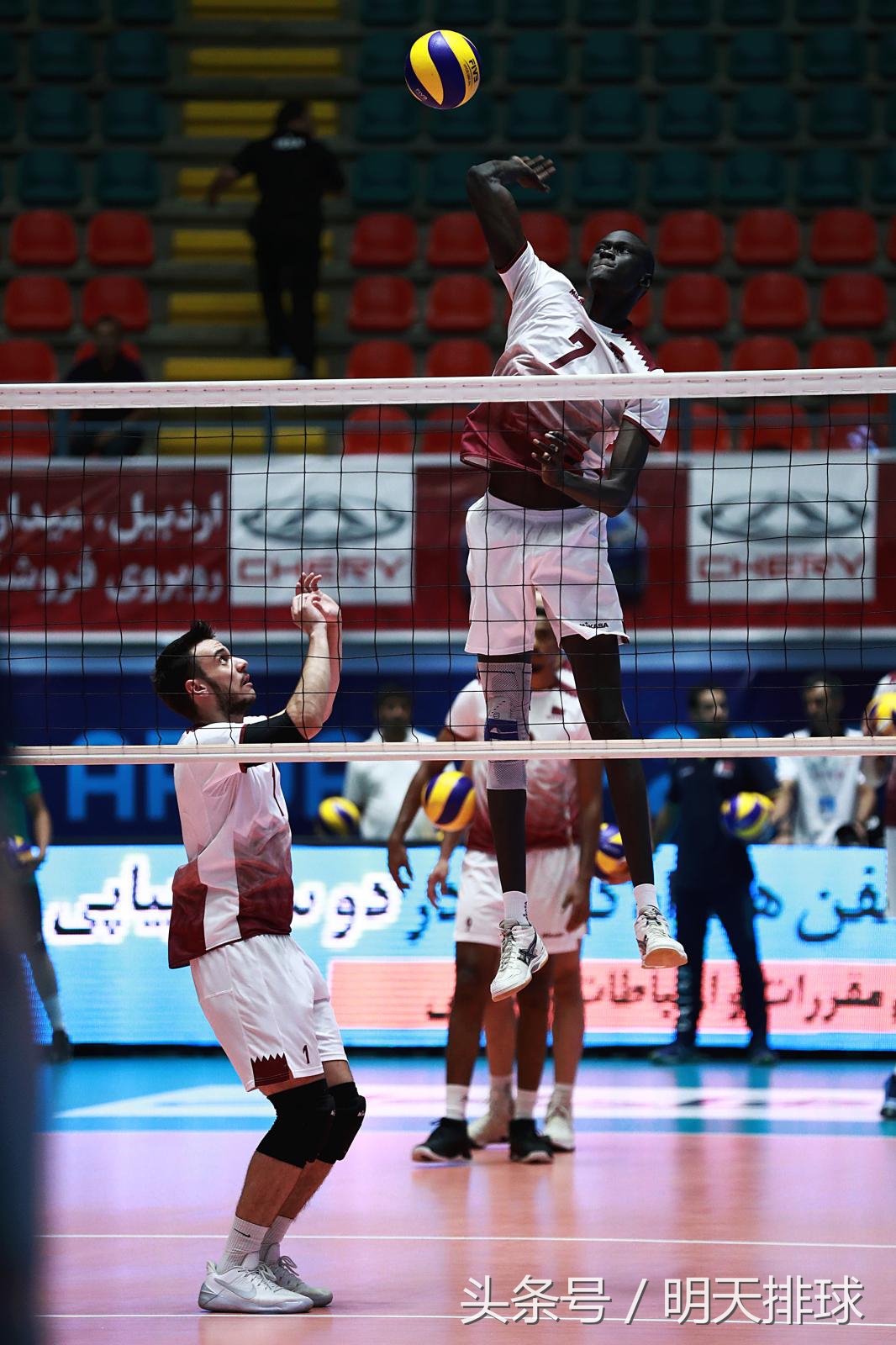 2022世联赛男排中国对伊朗回放,亚运会中国男排将战伊朗直播