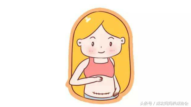 剖腹产到底疼不疼，看看网友们的评论就知道
