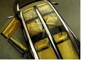 世界十大豪华霸气越野车,世爵D12车型